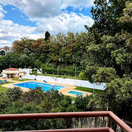 Apartamento Perto Da *