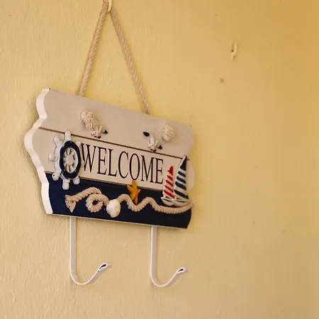 Apartman Perto Da