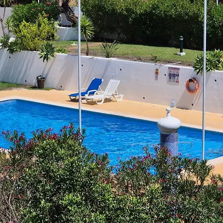 Perto Da 아파트 *