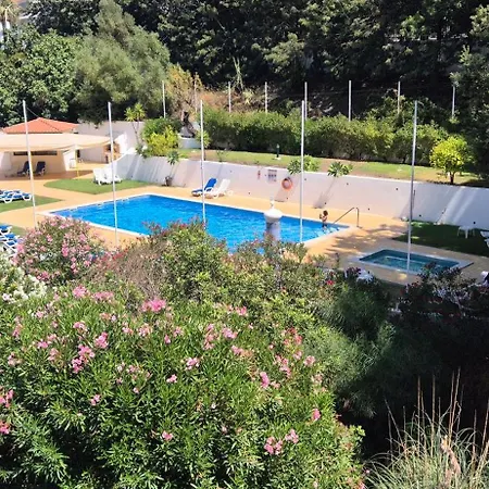 Perto Da 아파트 알부페이라