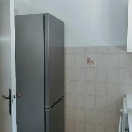 Apartman Perto Da