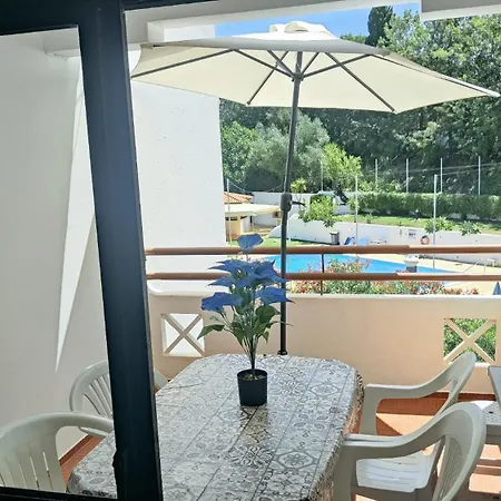 Perto Da Apartman *