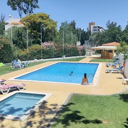 Perto Da Apartman Albufeira