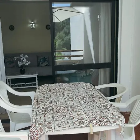 Apartman Perto Da Albufeira
