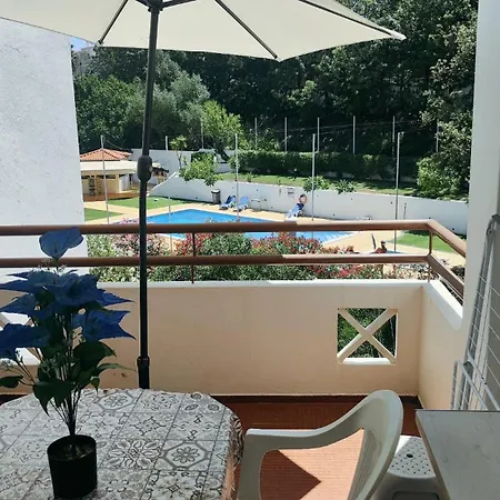 Apartman Perto Da