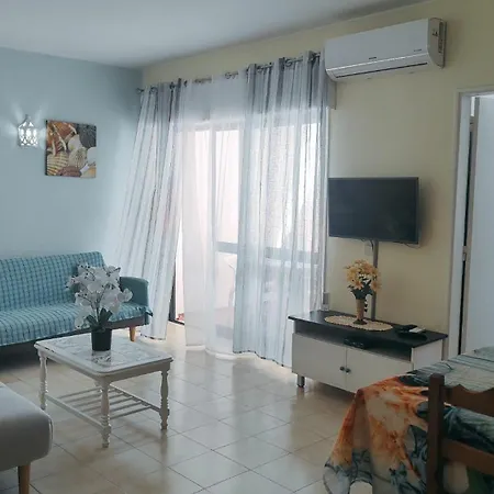 Perto Da Apartman *