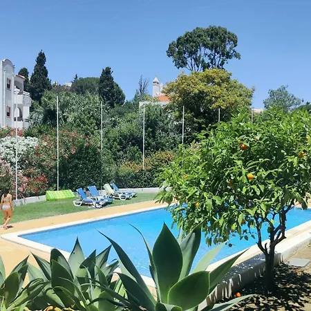 Apartman Perto Da