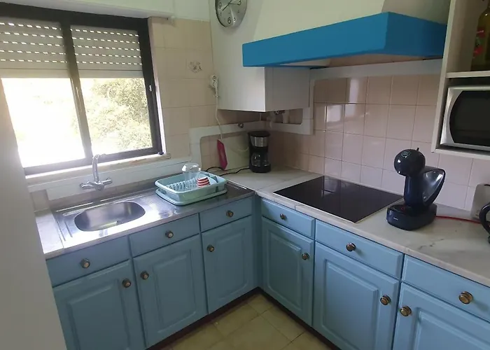 Perto Da 아파트 알부페이라