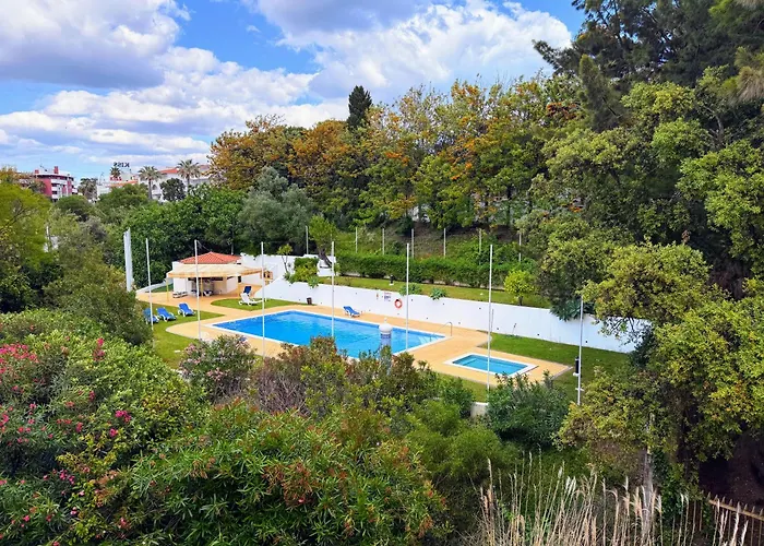 Perto Da * 알부페이라