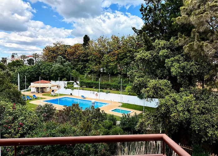 아파트 Perto Da *