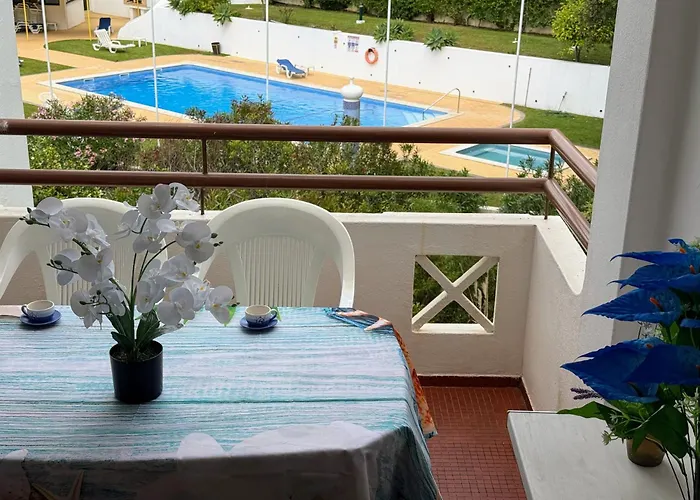 Perto Da 아파트 *