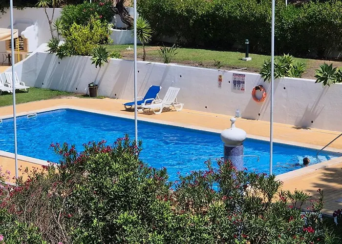 Perto Da 아파트 *