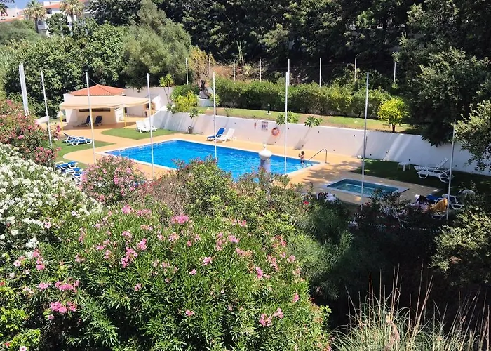 Perto Da 아파트 알부페이라