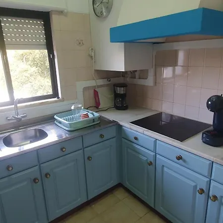 Perto Da Apartament Albufeira
