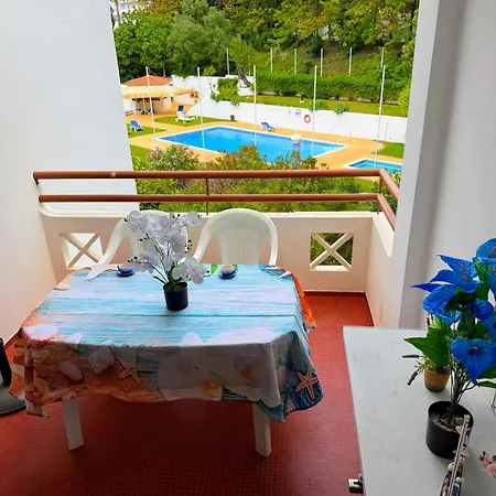 Perto Da Apartament