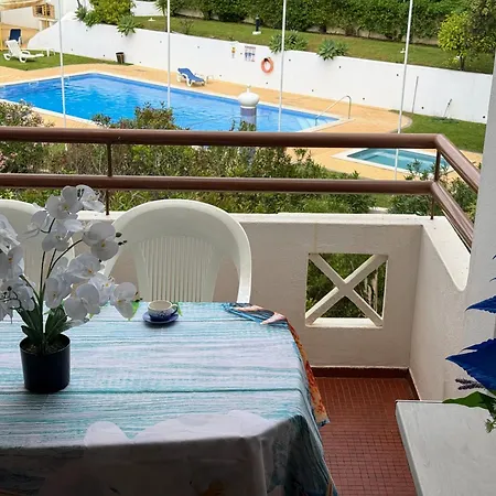 Perto Da Apartament *