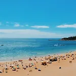 Perto Da Apartment Albufeira